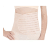 ceinture gainante maroc Ceinture gainante post-accouchement beige