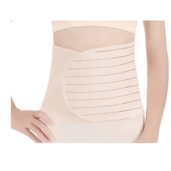 ceinture gainante maroc Ceinture gainante post-accouchement beige
