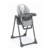 chaise haute bebe pappananna gris - cam maroc sécurité et confort chaise pappananna maroc