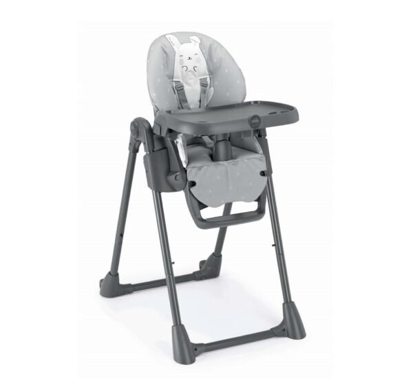 chaise haute bebe pappananna gris - cam maroc sécurité et confort chaise pappananna maroc