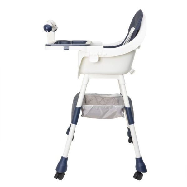 chaise haute cy8 évolutive 5 en 1 gobebe.ma Chaise haute CY8 évolutive et polyvalente 5 en 1