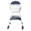 chaise haute cy8 robuste 5 en 1 gobebe.ma Chaise haute CY8 évolutive et polyvalente 5 en 1