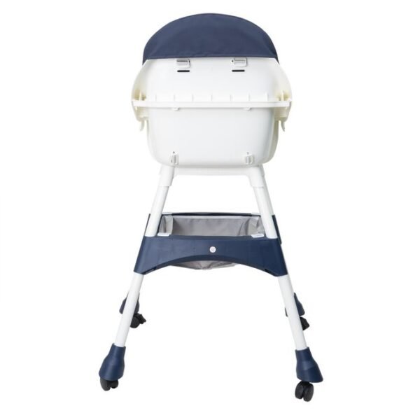 chaise haute cy8 robuste 5 en 1 gobebe.ma Chaise haute CY8 évolutive et polyvalente 5 en 1