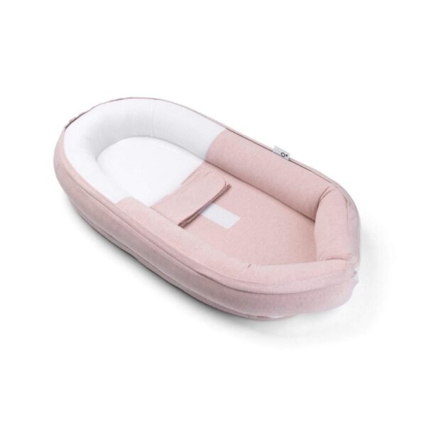 cocoon réducteur pink - doomoo maroc confort bébé doomoo maroc