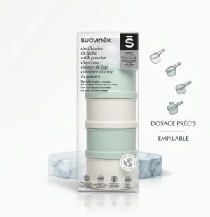 doseur compact et pratique suavinex maroc