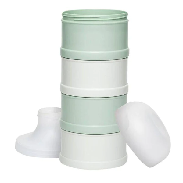 Doseur de lait en poudre 4 compartiments - Suavinex