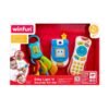 Kit lumières et sons pour bébé - Winfun