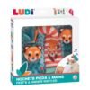 hochets pieds et mains - ludi maroc douce et amusante ludi