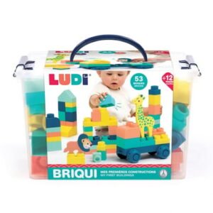 jeux de construction valisette briqui – ludi maroc jouet de construction valisette briqui – ludi gobebe maroc