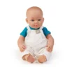 poupée bébé 32 cm gobebe maroc