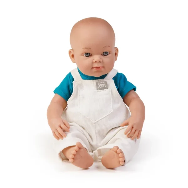 poupée bébé 32 cm gobebe maroc