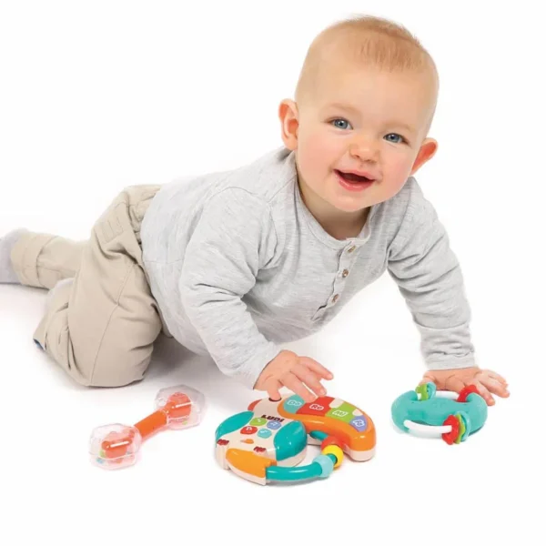 jouets coffret musical d'éveil maroc