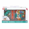 jouets musical d'éveil- ludi maroc