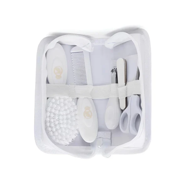 kit de soins baby real madrid maroc Kit de Soins Baby Real Madrid - Miniland