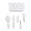 kit de soins baby real madrid - miniland maroc Kit de Soins Baby Real Madrid - Miniland