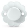 lot de 2 sucettes en silicone sx pro 0-6mois - maroc