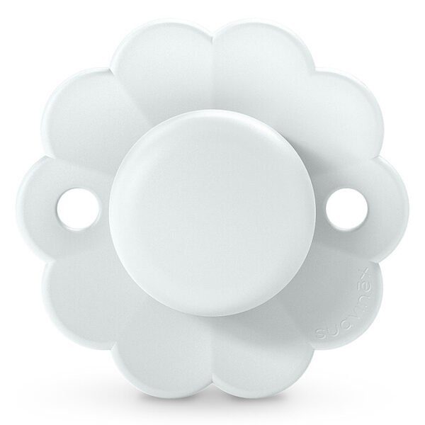 lot de 2 sucettes en silicone sx pro 0-6mois - maroc