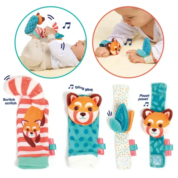 ludi_hochets-pieds-et-mains_gobebe-maroc jouet pieds et mains pratique ludi maroc