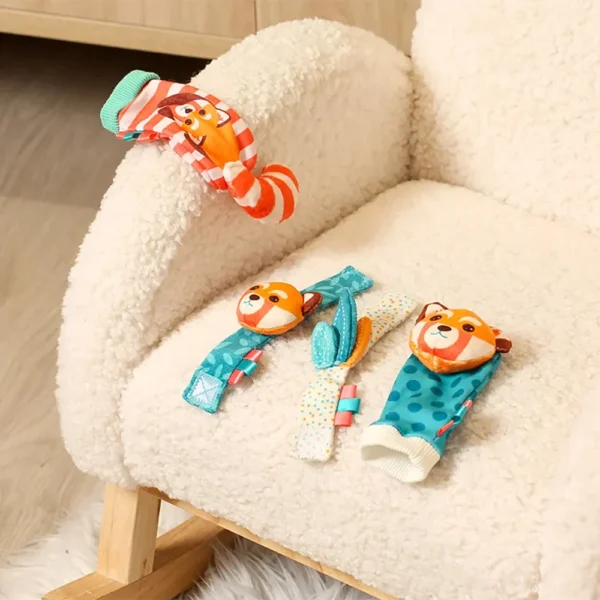 ludi_hochets-pieds-et-mains_maroc jouets bebe ludi maroc