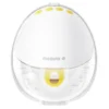 Tire-lait Électrique Mains Libres  Motion InBra™ – Medela
