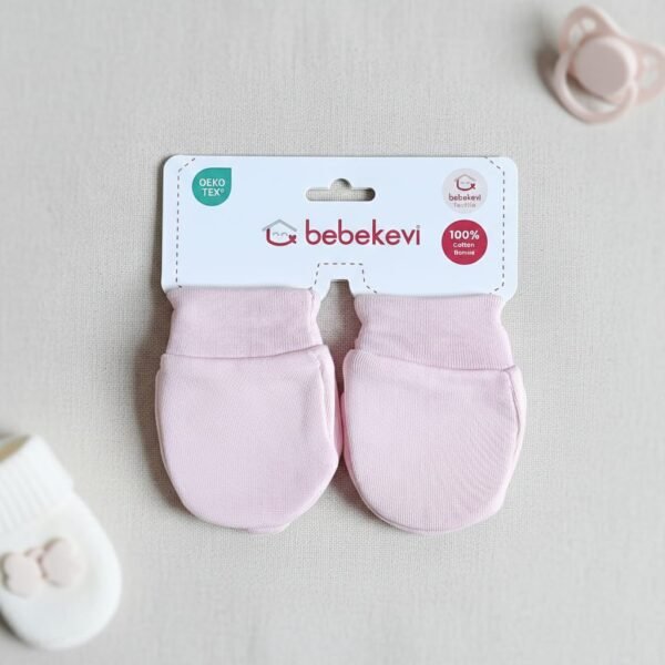 moufles confortable et pratique bebekevi maroc