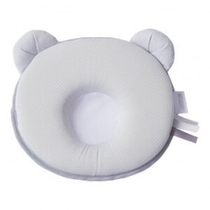 p'tit panda air+ pour bébé gris - candide gobebe.ma doux et confortable candide gobebe maroc