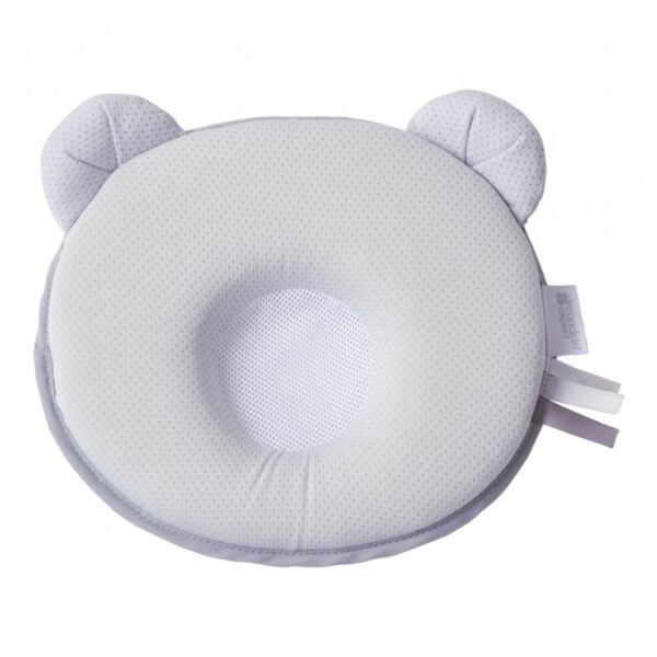 p'tit panda air+ pour bébé gris - candide gobebe.ma doux et confortable candide gobebe maroc
