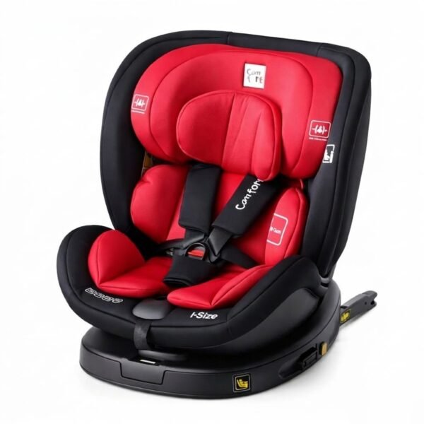 confort et sécurité bébé maroc