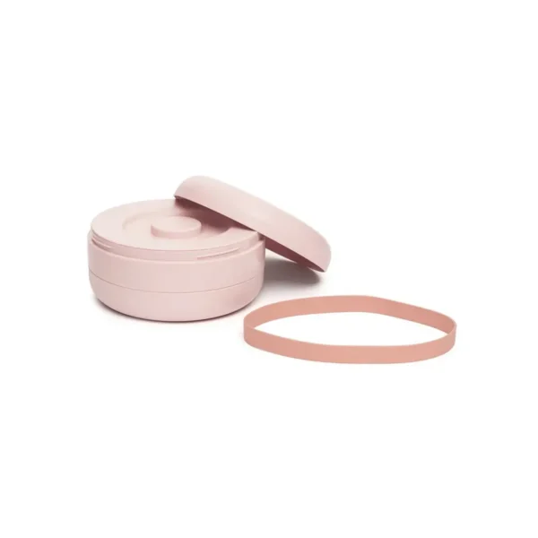 set de deux assiettes pratique - suavinex maroc