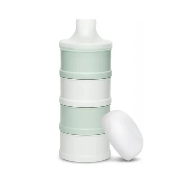 Doseur de lait en poudre 4 compartiments - Suavinex