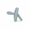 Sucette en silicone Sx Pro 0-6m bleue - Suavinex