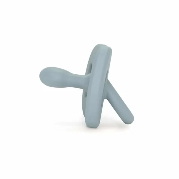 sucette en silicone sx pro 0-6m bleue - suavinex maroc Sucette en silicone Sx Pro 0-6m bleue - Suavinex