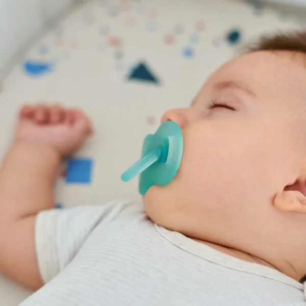 sucette en silicone sx pro - suavinex maroc Sucette en silicone Sx Pro 0-6m bleue - Suavinex