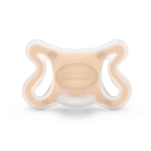 sucette nouveau-né mini -2 à 2 mois silicone ultra soft zero.zero – suavinex maroc confort bebe suavinex gobebe maroc