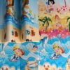 tapis en mousse confortable maroc
