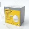 pratique et légére motion inbra medela gobebe.ma