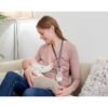 Collecteur de lait maternel en silicone – Medela