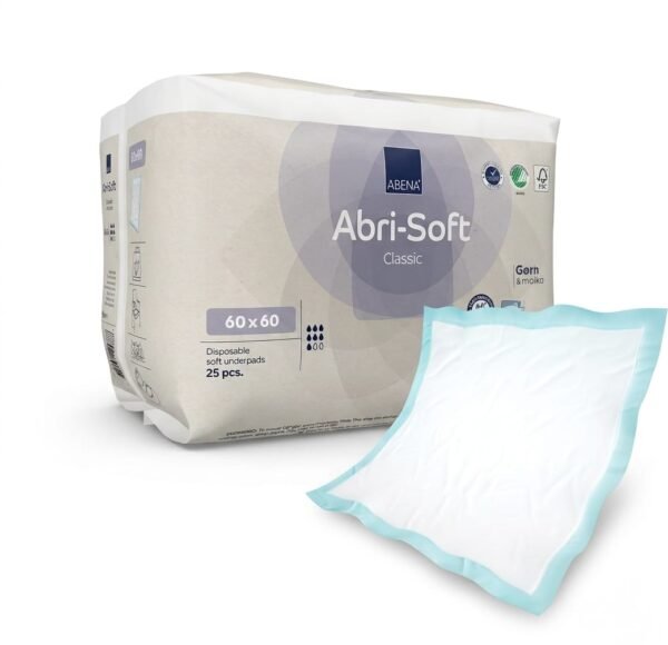 alèse jetable abri-soft - abena maroc