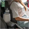 Chauffe-biberon Easy+ Maison / Voiture – Badabulle