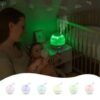 badabulle-humidificateur-veilleuse-bubble-gobebe.ma Humidificateur Veilleuse Bubble - Badabulle