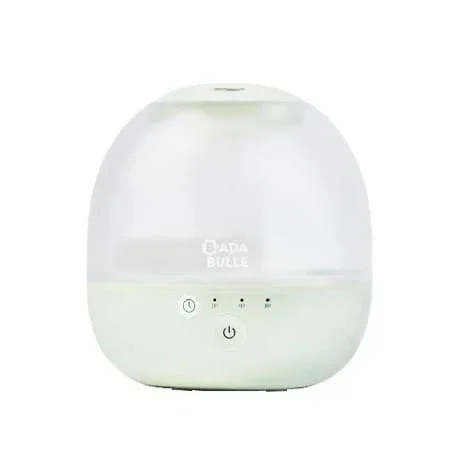 badabulle-humidificateur-veilleuse-bubble-gobebe pratique et apaisante bubble - badabulle maroc