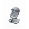 balancelle électrique multifonctionnelle gris foncé - kidilo Balancelle électrique multifonctionnelle 3en1 - Kidilo