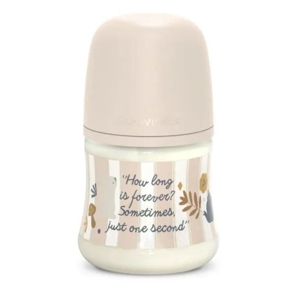 biberon 150 ml sx pro suavinex debit lent gobebe.ma biberon sx pro suavinex maroc