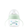 Biberon évolutif 2 en 1 à Poignée Ergonomique 150ml - Mammia