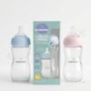 allaitement naturel et doux - mammia mgobebe.ma