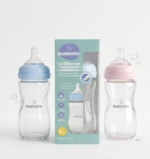 allaitement naturel et doux - mammia mgobebe.ma