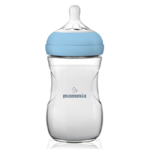 biberon naturel pour bébé 6mois et plus mammia gobebe.ma