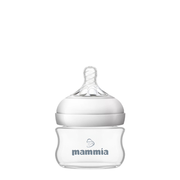 biberon 90ml - mammia maroc