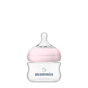 biberon naturel nouveau né - mammia