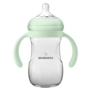 biberon à poignée ergonomique 330 ml